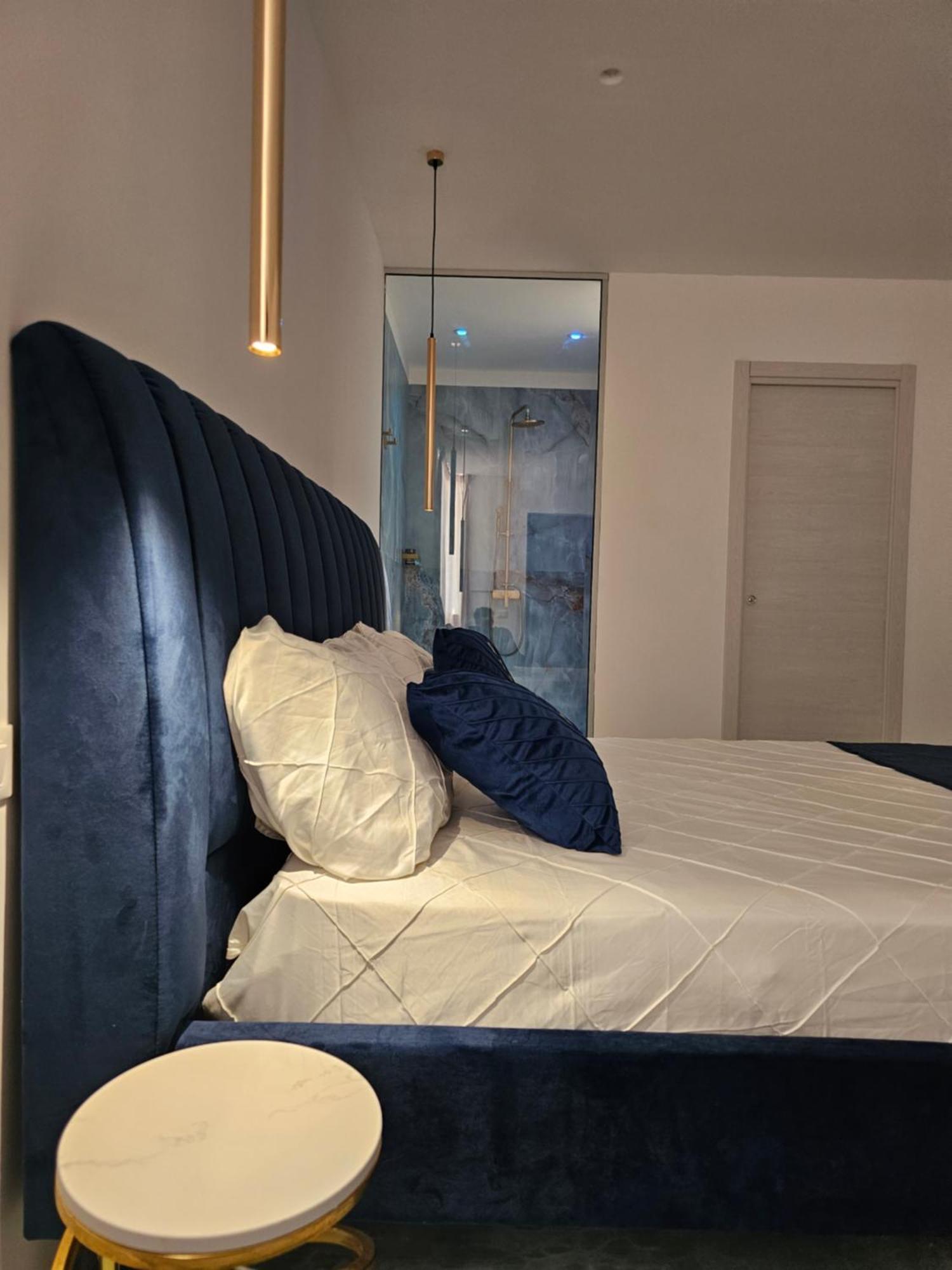 Bed and Breakfast Antico Borgo Dei Templi Agrigent Exterior foto