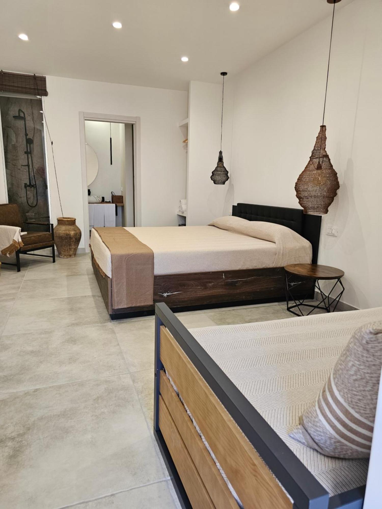 Bed and Breakfast Antico Borgo Dei Templi Agrigent Exterior foto