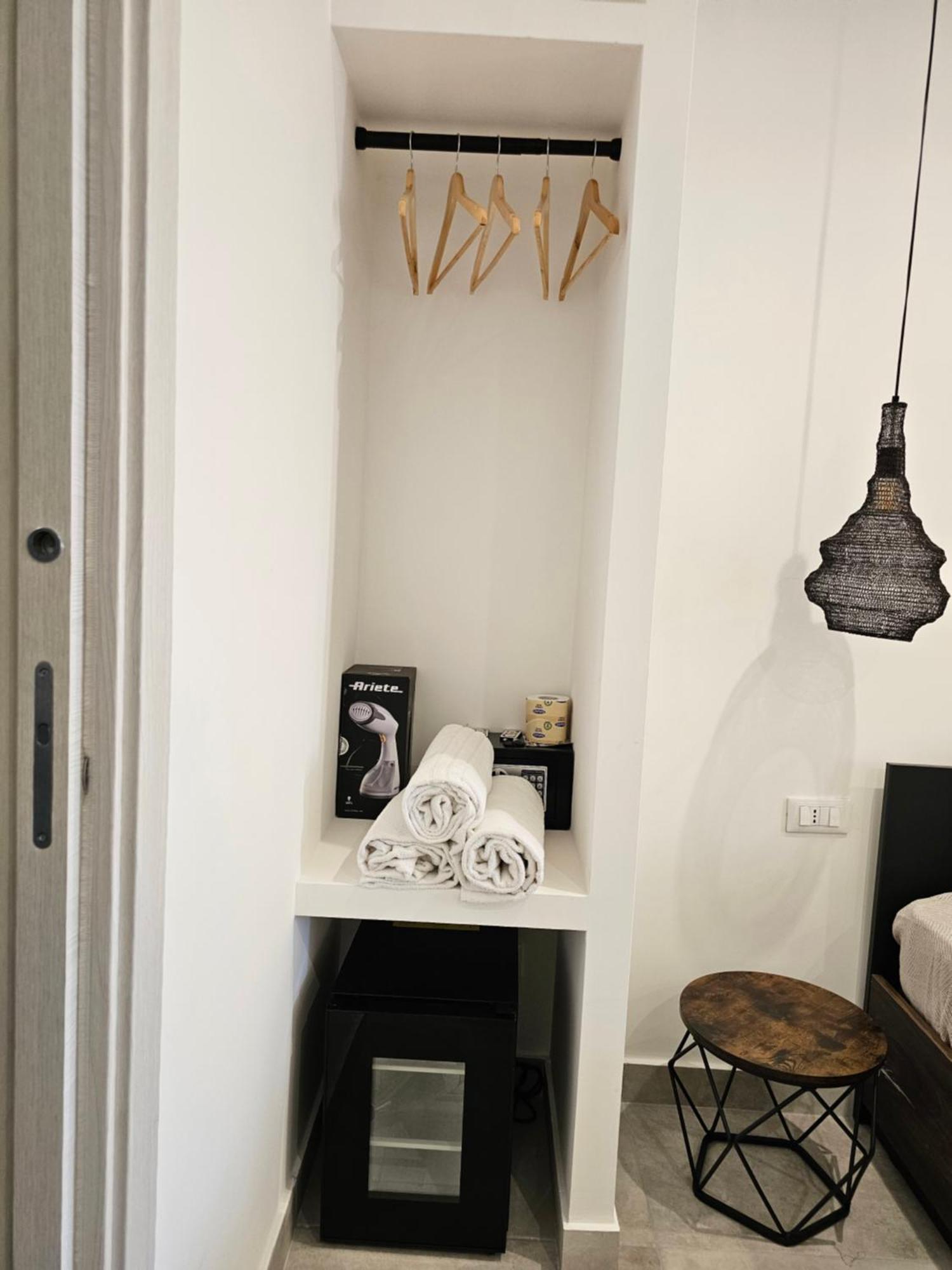 Bed and Breakfast Antico Borgo Dei Templi Agrigent Exterior foto