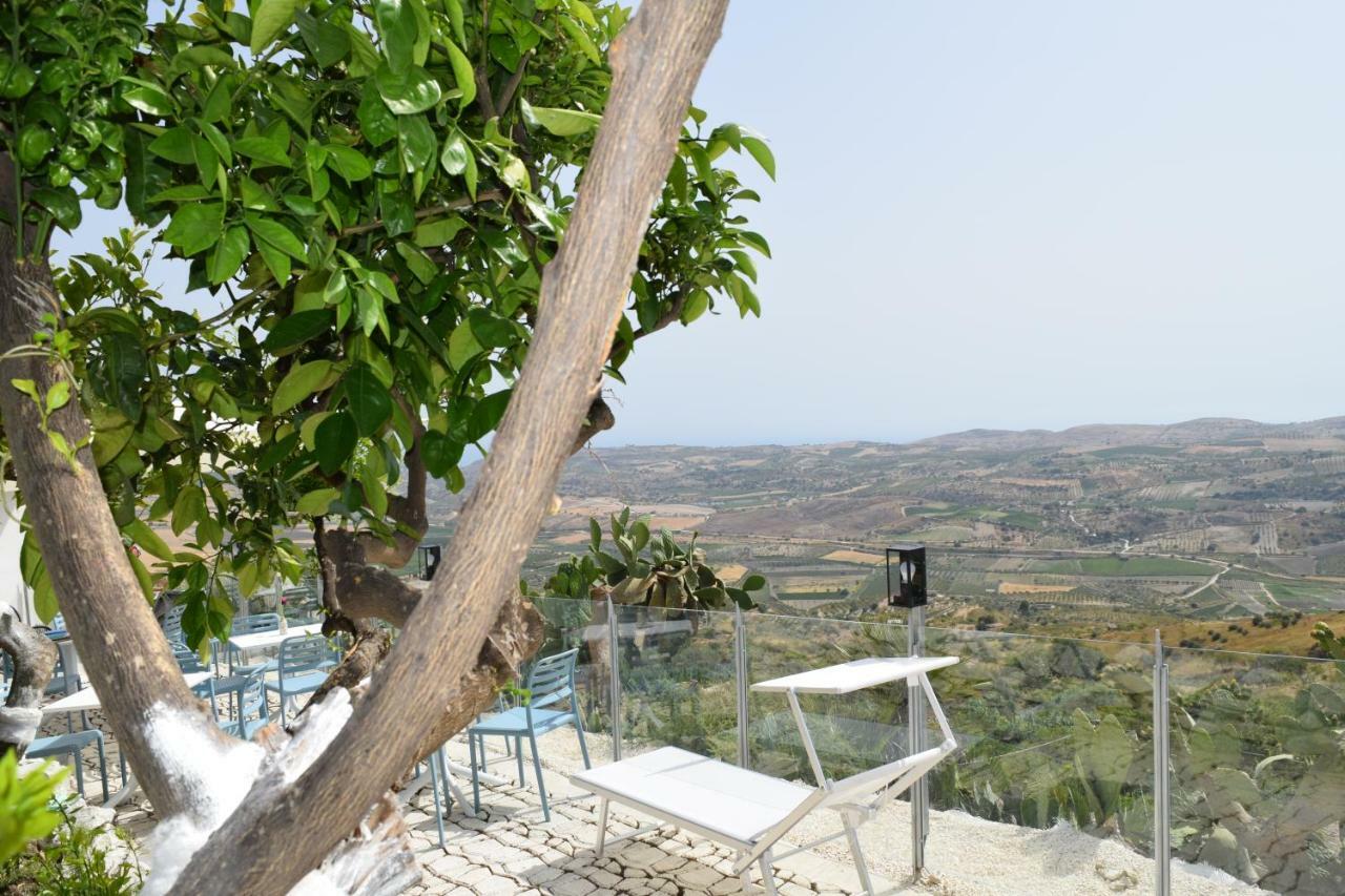 Bed and Breakfast Antico Borgo Dei Templi Agrigent Exterior foto