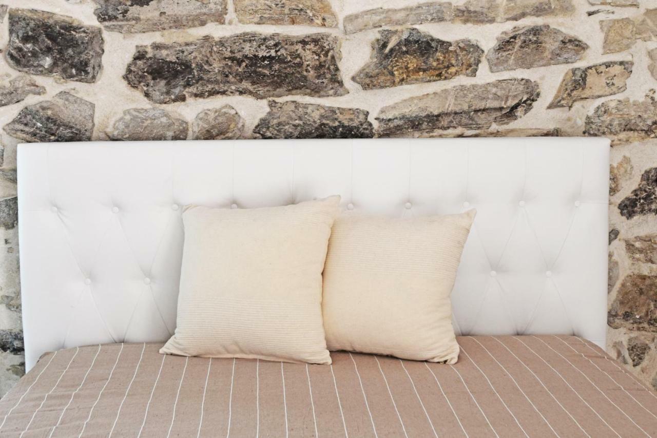 Bed and Breakfast Antico Borgo Dei Templi Agrigent Exterior foto