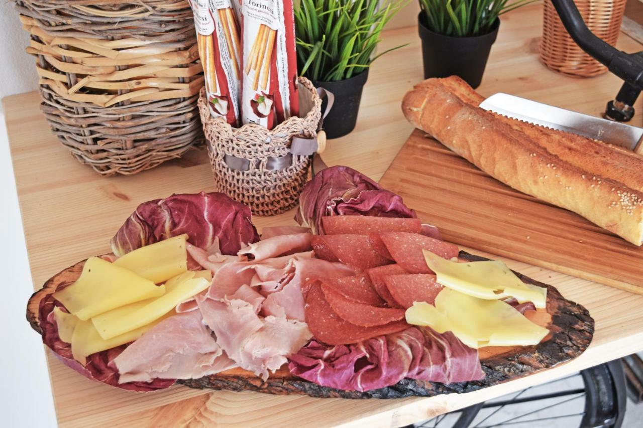 Bed and Breakfast Antico Borgo Dei Templi Agrigent Exterior foto