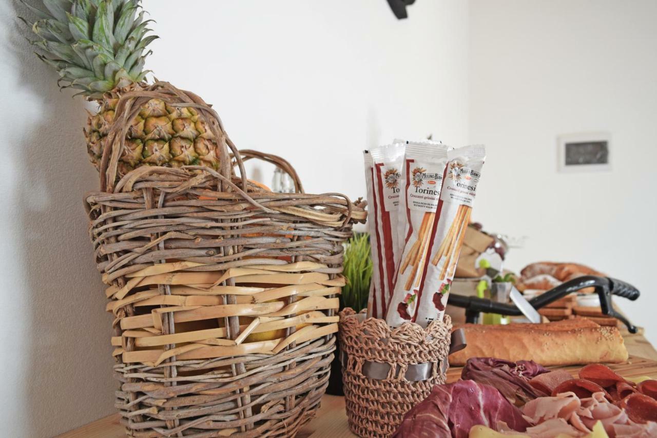 Bed and Breakfast Antico Borgo Dei Templi Agrigent Exterior foto