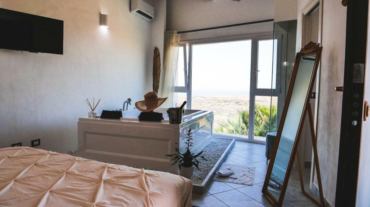 Bed and Breakfast Antico Borgo Dei Templi Agrigent Exterior foto