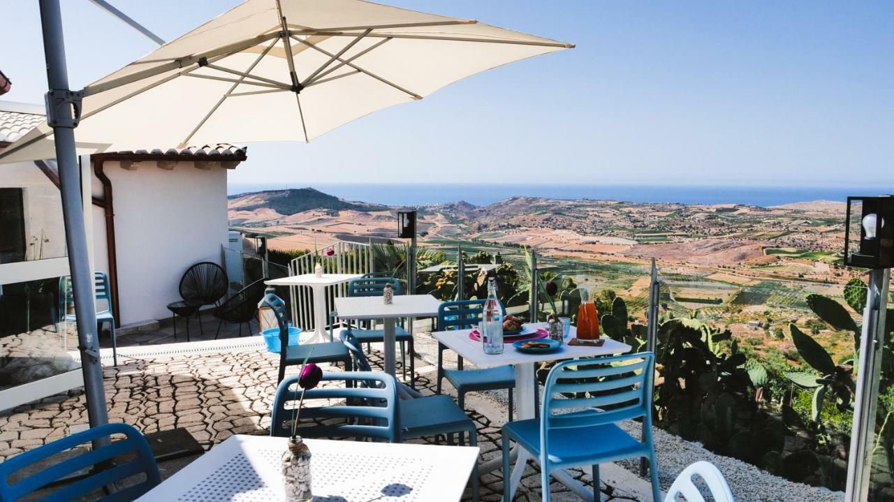 Bed and Breakfast Antico Borgo Dei Templi Agrigent Exterior foto