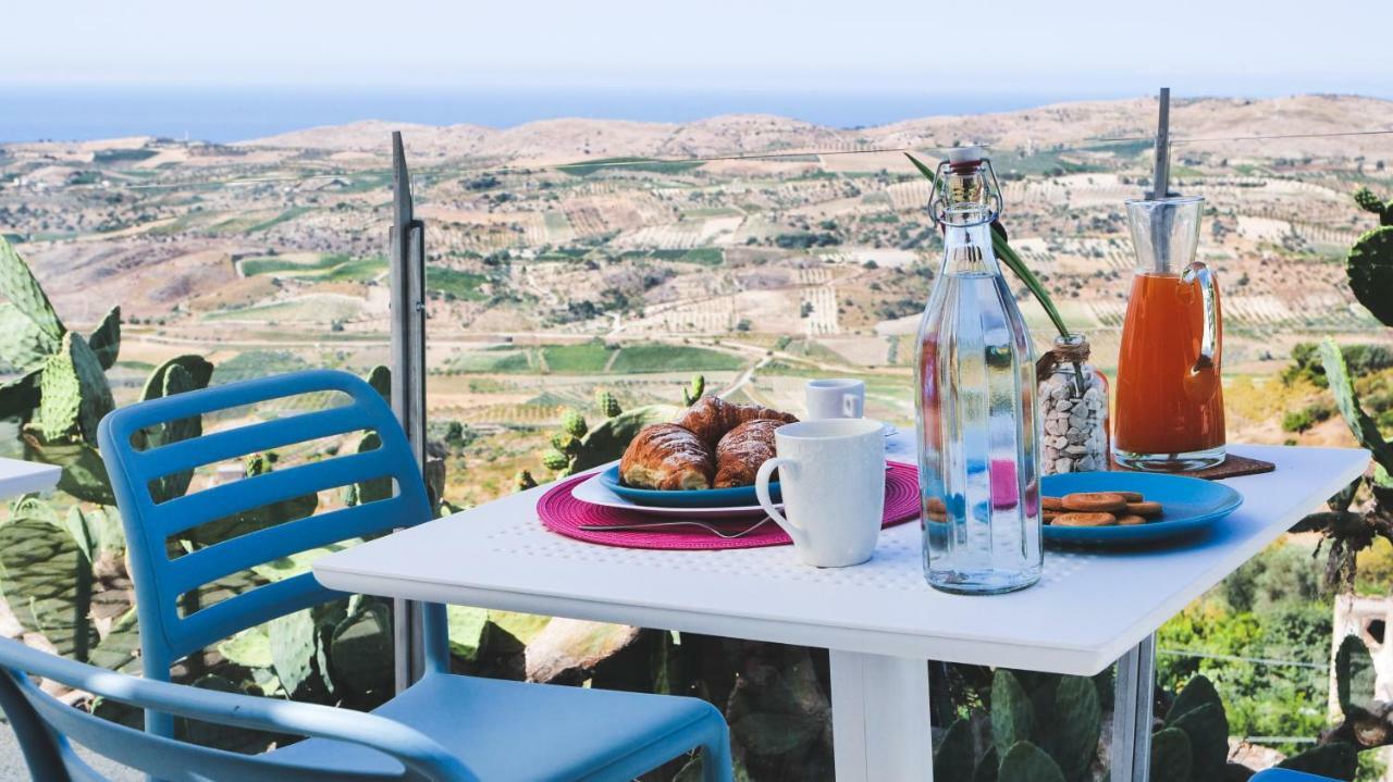 Bed and Breakfast Antico Borgo Dei Templi Agrigent Exterior foto