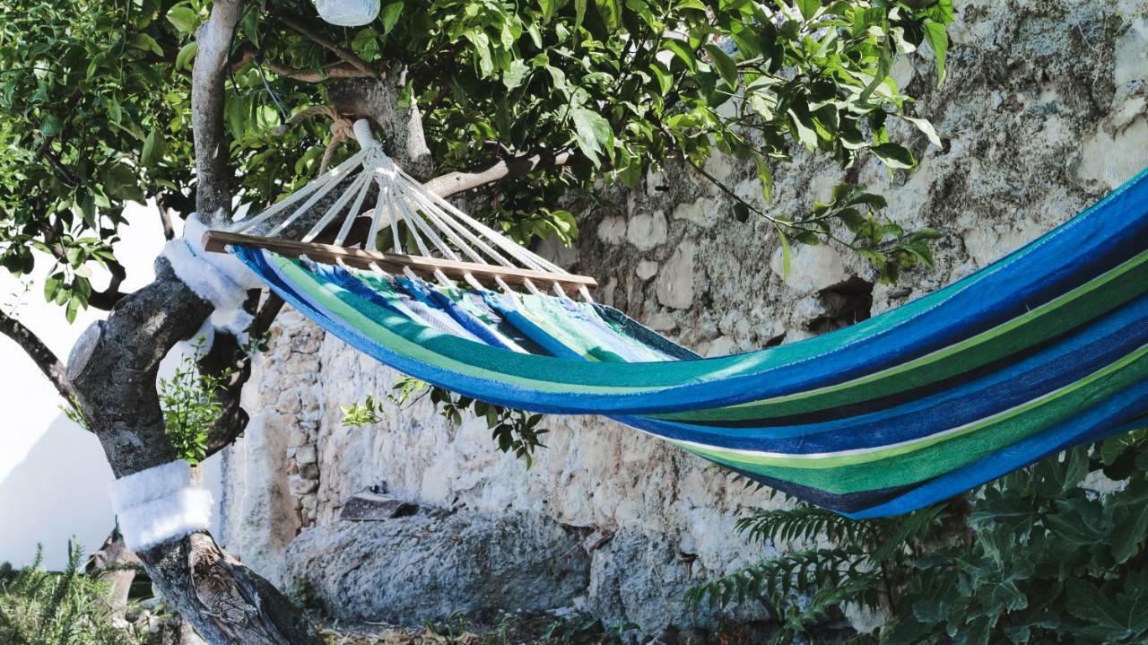 Bed and Breakfast Antico Borgo Dei Templi Agrigent Exterior foto