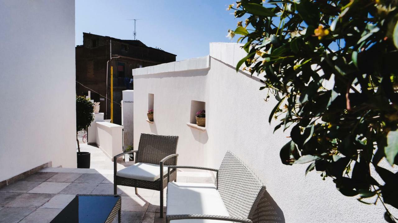 Bed and Breakfast Antico Borgo Dei Templi Agrigent Exterior foto